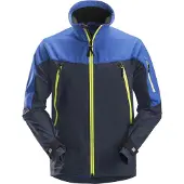 Snickers Workwear Snickers 1940 Flexiwork softshelltakki