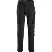 Snickers Workwear Snickers 6873 FlexiWork Stretch työhousut lyhyt