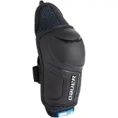 Bauer S24 X YTH kyynärsuojat