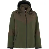 Swedteam Ultra Women Hunting Jacket Green 38