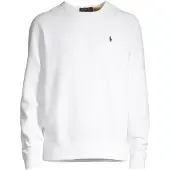 Ralph Lauren Collegepaita laivastonsininen / valkoinen