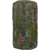 Savotta Side Pouch 6L (Color: M05 Woodland)
