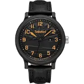 Timberland Watches Driscoll Ocean Plastic Full 3hd Kello