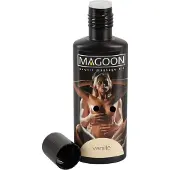 Magoon Eroottinen hierontaöljy, vanilja (Määrä: 100 ml)