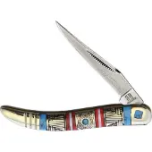 Rough Ryder Old Southwest Baby Toothpick