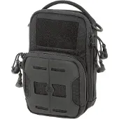 Maxpedition DEP Daily Essentials Pouch Black, AGR