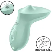 Satisfyer Exciterrr Mint