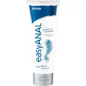 Joy Division Easy Anal 80 ml liukuvoiteet 80 ml