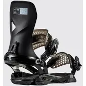 Rome Vice Lumilautasiteet black Koko S