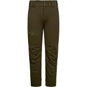 Deerhunter Excape Winter Trousers Art Green S