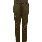 Deerhunter Lady Excape Winter Trousers Art Green 38