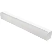 SG ARMATUREN Prelude square Valkoinen 15w LED 2700k