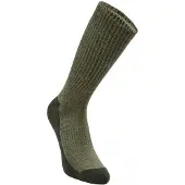 Deerhunter Hemp Mix Socks Green 40/43