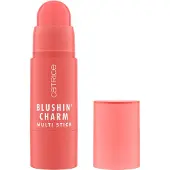Catrice Blushin' Charm Multi Stick Poskipuna 6 g Nr. 020 - Coral Cutie
