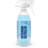 Gyeon Sisätilojen puhdistusaine Q²M InteriorDetailer, 500 ml / Spray