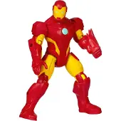 Marvel Mixmashers Marvel Iron Man Kuvio