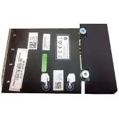 Dell BROADCOM 57414 2P 25GB SFP28 NIC, FH (540-BBUP)