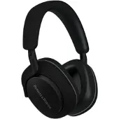 Bowers & Wilkins B&W Px7 S2e vastamelukuulokkeet, musta