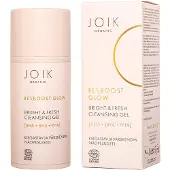 Joik Organic Re-Boost Glow AHA+BHA+PHA Bright & Fresh Cleansing G