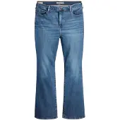 Levi's 726 Korkeavyötäröiset Farkut