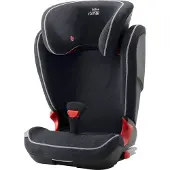 Britax Romer Kidfix Ii-2 Xp Sict Comfort Kesäkansi