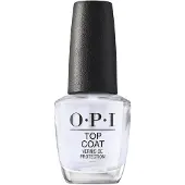OPI Top Coat Nail Polish Top Coat