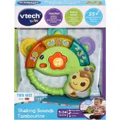Vtech Tamburiini (englanninkielinen)
