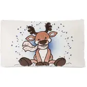 Nici Tyyny Jonte-poro, neliskulmainen, 43 x 25 cm