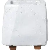 Ferm Living Kurinu ruukku 16 cm White