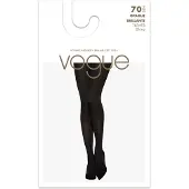 Vogue Opaque brillante 70 den -sukkahousut
