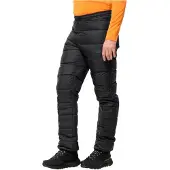 Jack Wolfskin Men's Atmosphere Pants RDS miesten toppahousut
