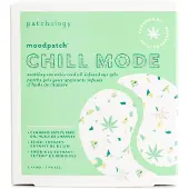 Patchology Moodpatch Chill Mode Eye Gels -geelilaput