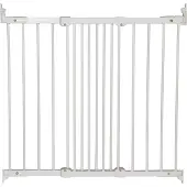 BabyDan Ebba 67-105,5 cm turvaportti