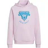 Adidas Originals Fleece Huppari