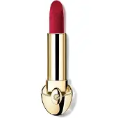 Guerlain Rouge G ylellinen huulipuna sävy 520 Le Rouge Profond Velvet 3,5 g