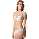 Simone Pérèle Andora 3D Spacer -rintaliivit