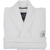 Lexington Hotel Velour Robe -kylpytakki