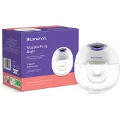 Lansinoh rintapumppu Wearable Pump Single