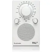 Tivoli Audio PAL Bluetooth-radio