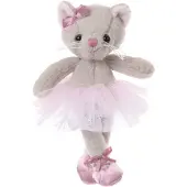 Bukowski Ballerina Albertina, 15 cm