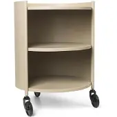 Ferm Living Eve Storage - Cashmere