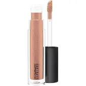MAC In Monochrome Lipglass Oh Baby
