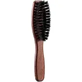 Dick Johnson Excuse My French Beard Brush