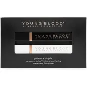 Youngblood Power Couple Silmämeikkisetti 1 kpl