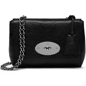 Mulberry Home Lily Glossy Goat - Olkalaukku