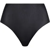 Chantelle Pulpies High Waisted Full Brief - Black - XL/XXL