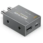 Blackmagic Design Micro Converter SDI / HDMI 3G PSU