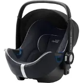 Britax Comfort Cover Päällinen Baby-Safe i-size Dark Grey