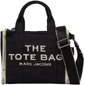 Marc Jacobs Small Tote -kangaslaukku