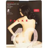 Falke Seidenglatt 40 den -sukkahousut